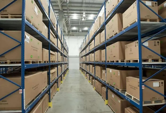 丽水到南关区货物仓储