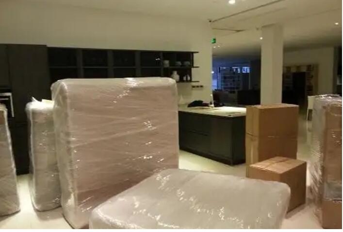丽水到南关区长途搬家